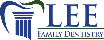 Link to Lee Family Dentistry home page